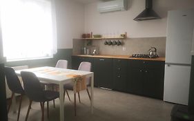 Apartamenty Mewa